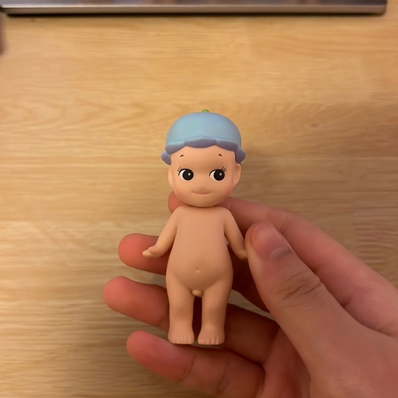 sonny angel Other - UNREFINED lilybell sonny angel